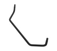 BESTYASH Car Speaker Grill Cover Iron Protection Bar for Subwoofer Audio Speaker Protection for Car Audio Systems