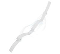 BESTYASH Chin Strap Comfortable Snoring Solution Adjustable Sleep Aid for Mouth Breathing Prevention Suitable for Sleepers