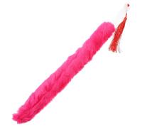 BESTYASH Chinese Zither Cleaning Brush Instrument Cleaner Flexible Bristles for Guzheng Dust Removal Music Instrument Cleaning Tool for Music Schools and Studios Random Color