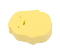 BESTYASH Cute Penguin Bath Sponge Bathing Tool Soft Lightweight Sponge for Newborns Boys and Girls Portable Cleansing Accessory