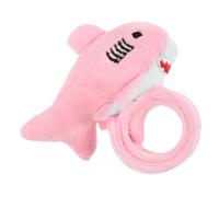 BESTYASH Cute Shark Plush Slap Bracelet Cartoon Patting Wrist Band for Parties Party Favors Decorations for Birthdays Halloween and More