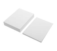 BESTYASH Dye Ink Glossy Photo Paper 100 Sheets 6-Inch Printer Paper for Creative DIY Projects and Postcard Printing