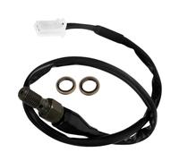BESTYASH Electric Bicycle Brake Cable Replacement Wear Resistant Brake Lines for Bicycles Motorbikes Durable Hydraulic Switch for Electric Stylish Portable Design