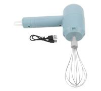 BESTYASH Electric Hair Dye Mixer Portable Cordless Hair Color Blender Low Noise Performance 20w Power Salon and Travel Use and Home Users