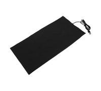 BESTYASH Electric Heated Clothing Pad 40X20Cm Flexible Heating Film Panel Universal Replacement for Outdoor Wear and Motorcycle Heated Jackets