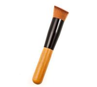 BESTYASH Epilogue Brush Foundation Brush for Face Makeup Bezel Style for Concealer Suitable for Daily Use Makeup Random Color