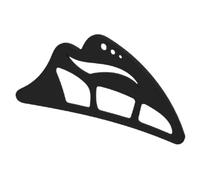 BESTYASH Eyeliner and Eyeshadow Stencil Tool Reusable Eye Makeup Guide for Easy Application Suitable for Eye Shapes for Beginners and Professionals