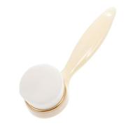BESTYASH Face Washing Brush Deep Cleaning Soft Bristles Home Use for Women Skin Care Scrubbing Tool