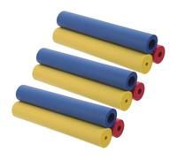 BESTYASH Foam Grip Tubing Elderly Adults and Disabled Users for Elderly Adults and Disabled Users with Enlarged Handle Design 9pcs Ergonomic Adaptive Support Reducing Hand Fatigue for