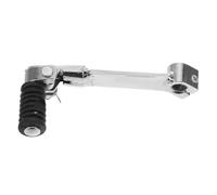 BESTYASH Foldable Heavy Duty Motorcycle Gear Shift Lever for Dirt Bikes and Atvs Precision Smooth Shifting Enhanced Safety Durable Motorcycle Accessory