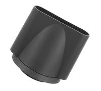 BESTYASH Hair Dryer Nozzle Replacement Smoothing Attachment for High-speed Hair Dryers Anti-flying Plastic Nozzle for Stable Styling and Easy Cleaning