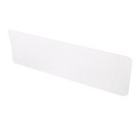 BESTYASH Hair Dye Board Acrylic Foiling Board for Highlighting Hair with Ease of Sectioning Professional Use Suitable for Home Use and Salons