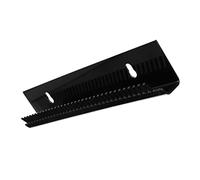 BESTYASH Hair Extension Holder Stand U Shaped Wig Hanger for Easy Styling Organization Prevents Tangling Compatible with Clip Sew Tape Extensions for Home Professional Use