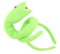 BESTYASH Halloween Snake Headband Headdress for Adults and Boys and Girls Cosplay Costume Accessory for Festivals and Parties Unique Design for Dramatic Look for Themed Events and
