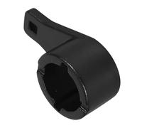 BESTYASH Harmonic Damper Pulley Holder Tool for Engine Vibration Reduction Crankshaft Pulley Removal Device Compatible with Toyota Models Secure Positioning Prevents Slippage Easy