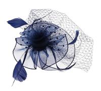 BESTYASH Headdress for Party Lightweight Mesh Hat Accessory for Performance Cosplay and Memorable Photo Props Eye Catching Design to Enhance Your Look
