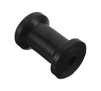 BESTYASH Heavy Duty Boat Trailer Bow Stop Roller with Pu Material and Enhanced Stability, Universal Fit for Marine and Boat Use, for Launching from Sloped Ramps and Loading and Unloading