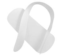 BESTYASH Kimono Collar Core and Kimono Belt Board Set Japanese Traditional Kitsuke Accessories Comfortable Plastic Material for Bridal Ceremony Cosplay White