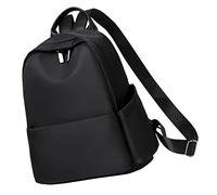 BESTYASH Lightweight Oxford Cloth Small Backpack for Women with Adjustable Shoulder Strap and Comfortable Handle, Water-resistant Travel Small Backpack for Hiking and Graduation Season