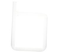 BESTYASH Liquid Convecting Experiment Device: Clear Science Education Tool - High School Physics Tool For Classroom Demonstrations & Lab Experiments