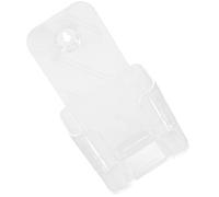 BESTYASH Literature Display Holder Acrylic Document Holder Modern Design Simple Style Keep Workspace Tidy Organizing Magazines Office Shelf