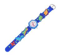 BESTYASH Lovely Cartoon Boy Girl Watch Band Dinosaur Design Birthdays Christmas and Holidays