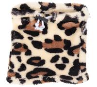 BESTYASH Lovely Costume Lizard Accessory Party Small Pet Ornament Flannel Material Smooth Surface Light Weight Easy to Wear Warm Outfit for Chameleon and Bearded Dragon Outdoor Walk on The