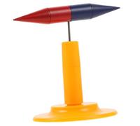 BESTYASH Magnetic Compass Teaching Instrument Science Learning Accessory for Easy Use Experiments and Research for Students and Teachers Versatile Field Teaching Prop