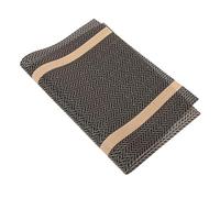 BESTYASH Manicure Mat PVC Table Mat Washable Nail Art Cushion Foldable Design for Non Slip Surface for Nail Salon and Craft Use Lightweight and Versatile Nail Art Supplies