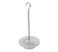 BESTYASH Mechanical Scale Weights Hook Heavy Duty Hanging Holder Secure and Stable Design for Accurate Weight Measurement in Household Commercial and Industrial Use
