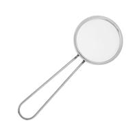 BESTYASH Mesh Stainless Steel Cell Strainer with Handle Laboratory Sieve Tool for Cell Separation Tissue Processing and Flow Cytometry Sample Preparation
