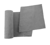 BESTYASH Microfiber Dishcloth Kitchen Cleaning Cloths Grey Multi-use Absorbent Towels Dusting and Drying Cloths for Household and Car Cleaning