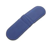 BESTYASH Modern Aesthetics Leather Wallet Thin Money Clip Pu Cash Clip Card Holder Credit Card Holder Cash Organizer Versatile for Work Travel