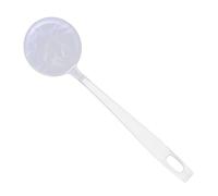 BESTYASH Modern Hot Pot Skimmer Fine Mesh Strainer Spoon for Cooking Oil Filter Tool for Home Kitchen Restaurants and Cooking Schools