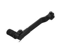 BESTYASH Motorcycle Gear Shift Lever High Compatibility for Dirt Bikes and Atvs Precise Shifting Durable Wear Resistant Construction Compact Portable Design for Off Road Adventures