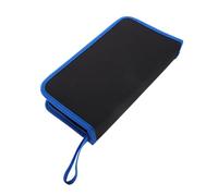 BESTYASH Multifunction Oxford Storage Bag Capacity Tool Pouch Durable Canvas Organizer for Garden Tools Hardware with Zipper Closure Easy to Clean Versatile Storage for Electric Grinder and
