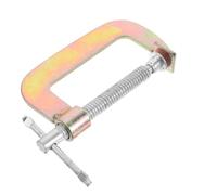 BESTYASH Musical Instrument Repair Clip Heavy Duty Clamp Replacement Guitar Fixing Tool for Fingerboard and Bridge Repair for Luthier Tools and Guitar Making
