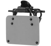BESTYASH Non-Slip Eye Patch ABS Material Precision Shooting Aid for Professional Shooters During Indoor Training