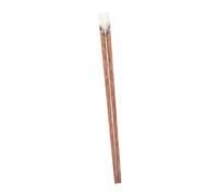 BESTYASH Nonslip Lightweight Wooden Chopsticks for Adults Smooth Natural Wood Reusable Dishwasher Safe Asian Cooking and Eating Essentials