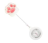 BESTYASH Nurse Electronic Watch Cute Pocket Watch for Nurses Practical Easy Wear Women's