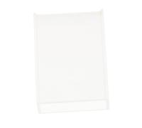 BESTYASH Path Glass Cuvette High Transparency for Spectrophotometry Laboratory Use Practical and Accurate Reading Tool for Spectral Analysis