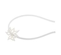 BESTYASH Pearl Headband for Wedding Bridal Headpiece Beautifully Crafted for Bridesmaid and Special Occasions Elegant Hair Band for Women Bridal Hair