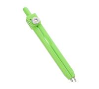 BESTYASH Portable Blind Compass for Geometry Drawing Tools Accurate Measurement Lightweight and Compact Design for Blind Users School and Examination Use