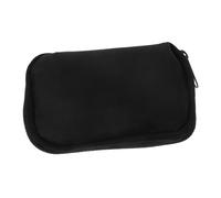 BESTYASH Portable Medical Supply Case for Compact Organizer for Test Strips Pens and Accessories Crush Resistant for Daily Use and Travel