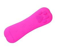 BESTYASH Portable Silicone Makeup Brush Holder Soft Cosmetic Brush Storage Pouch for Daily Use for Makeup Tools Lipsticks Eyebrow Pencils and More Breathable Design