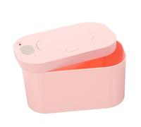 BESTYASH Portable USB Wipes Warmer for Wet Tissues Car Travel Essentials Temperature Control for Diaper Changes The Go