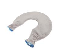 BESTYASH Professional Hot Cold Compress Bag Neck Shoulder Pain Relief U-Shaped Ice Pack Reusable Hot Water Bag