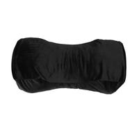 BESTYASH Professional Lash Pillow Cover Lash Pillowcase Neck Pillow Cover Black