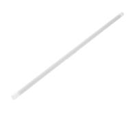 BESTYASH Ptfe Laboratory Stirring Rod Stainless Core 7X250Mm for Chemistry Lab Use and Accurate Mixing