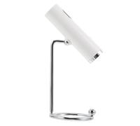BESTYASH Rechargeable Portable LED Nail Lamp with Stand Mini Cordless UV Light for Gel Nails Fast Curing Handheld Dryer for Home DIY and Professional Salon Use Uniform Light Distribution
